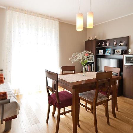 Apartments Silvia Poreč Zewnętrze zdjęcie