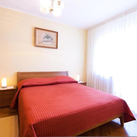 Apartments Silvia Poreč Zewnętrze zdjęcie