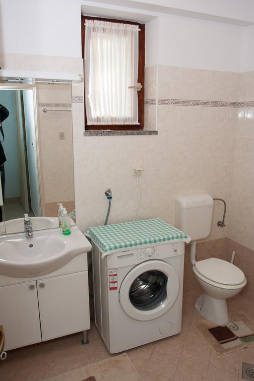 Apartments Silvia Poreč Zewnętrze zdjęcie