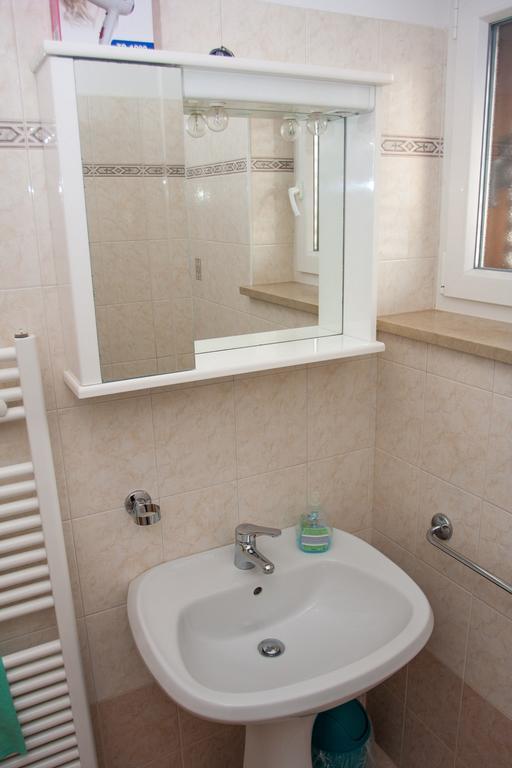 Apartments Silvia Poreč Zewnętrze zdjęcie