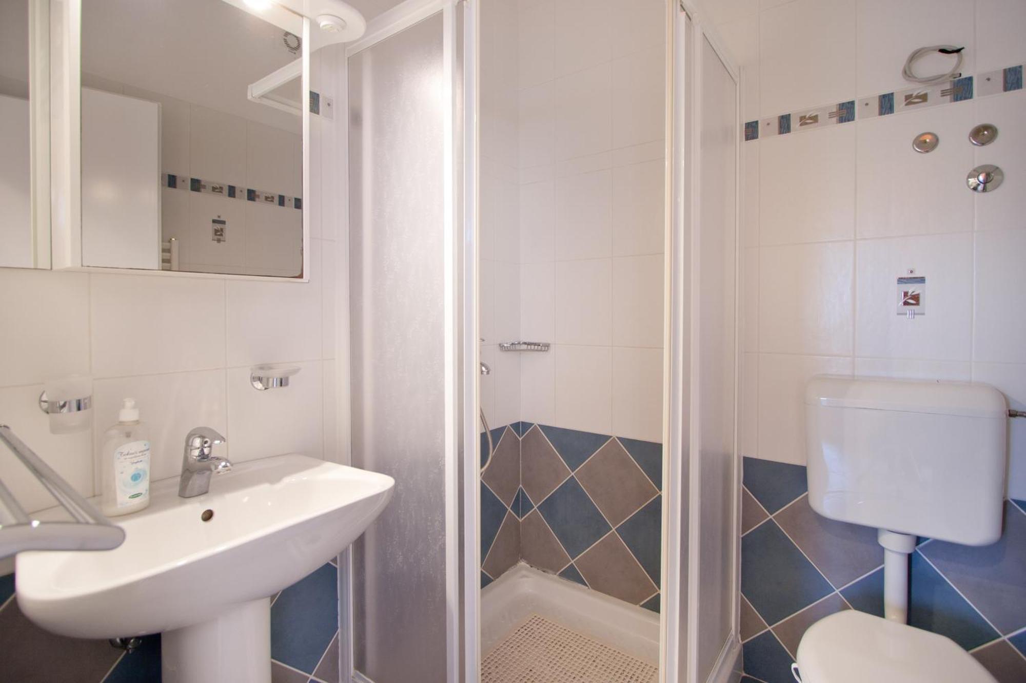 Apartments Silvia Poreč Zewnętrze zdjęcie