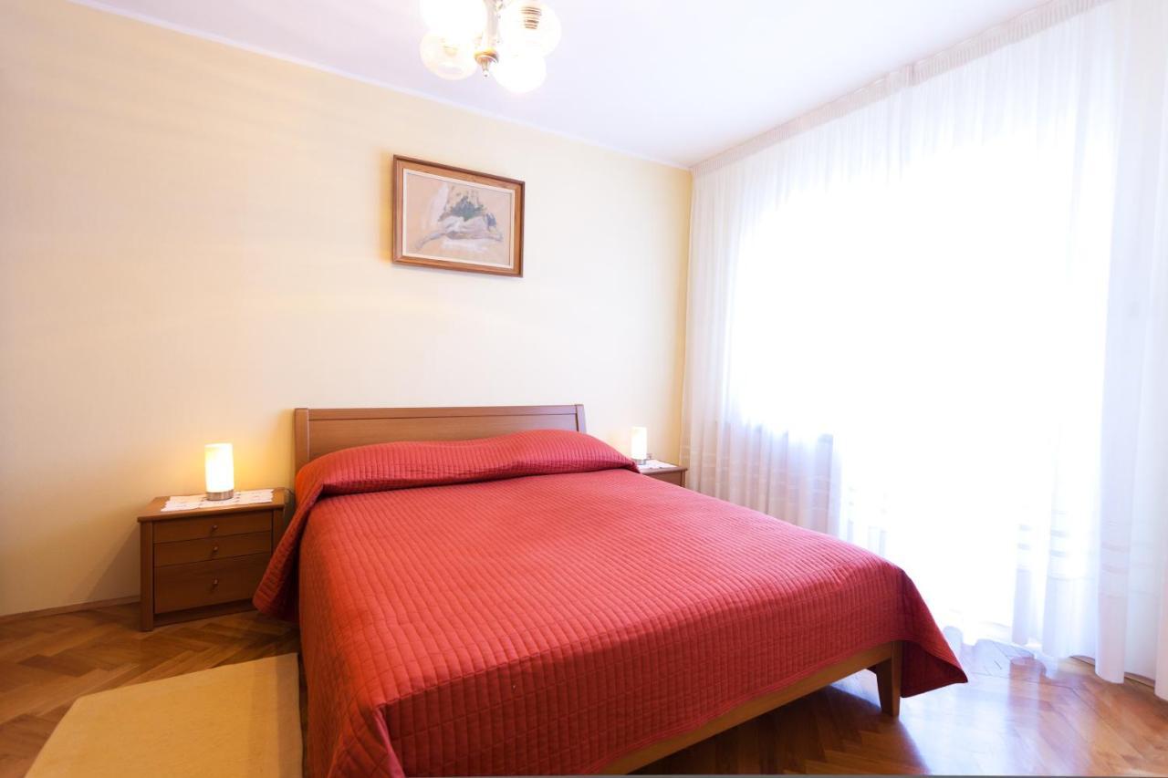 Apartments Silvia Poreč Zewnętrze zdjęcie